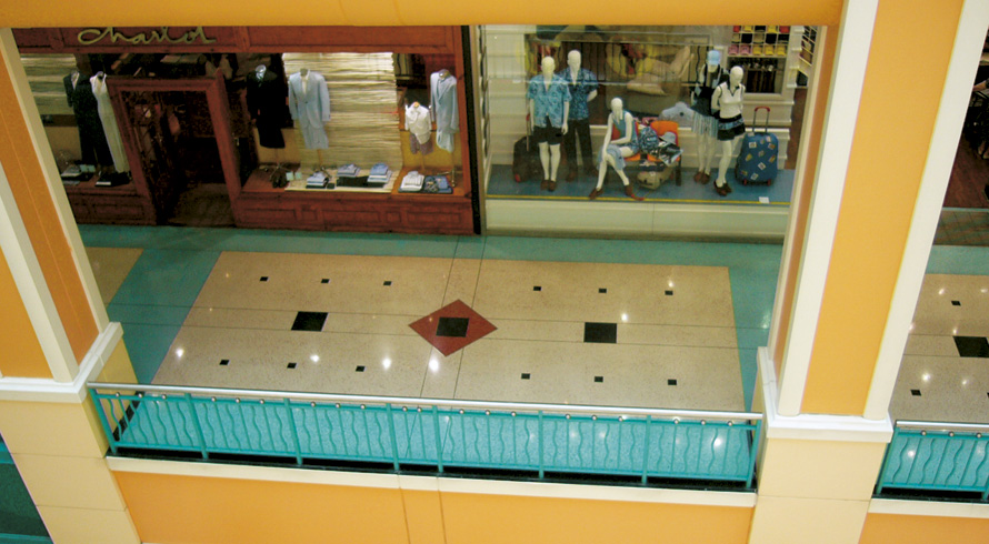 Mall