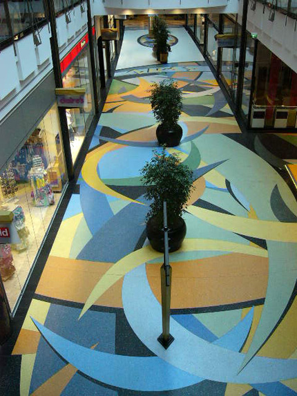 Mall