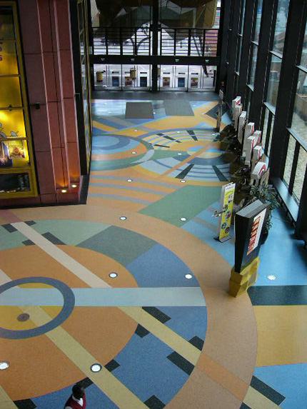 Mall