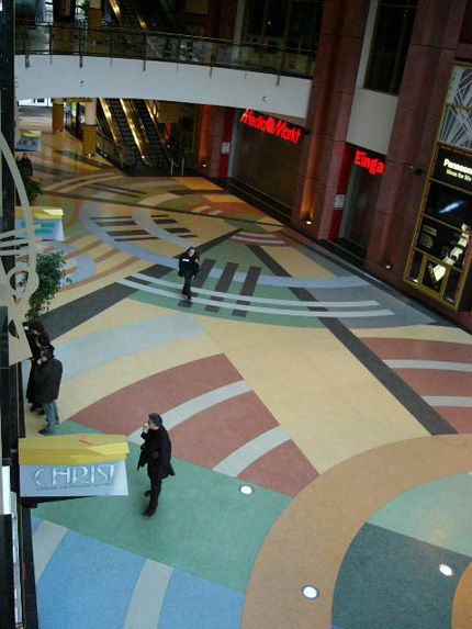 Mall