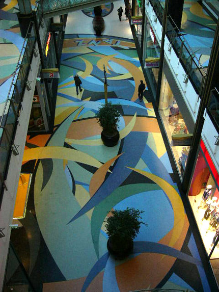Mall